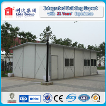 Prefabricated House for Office Cabin